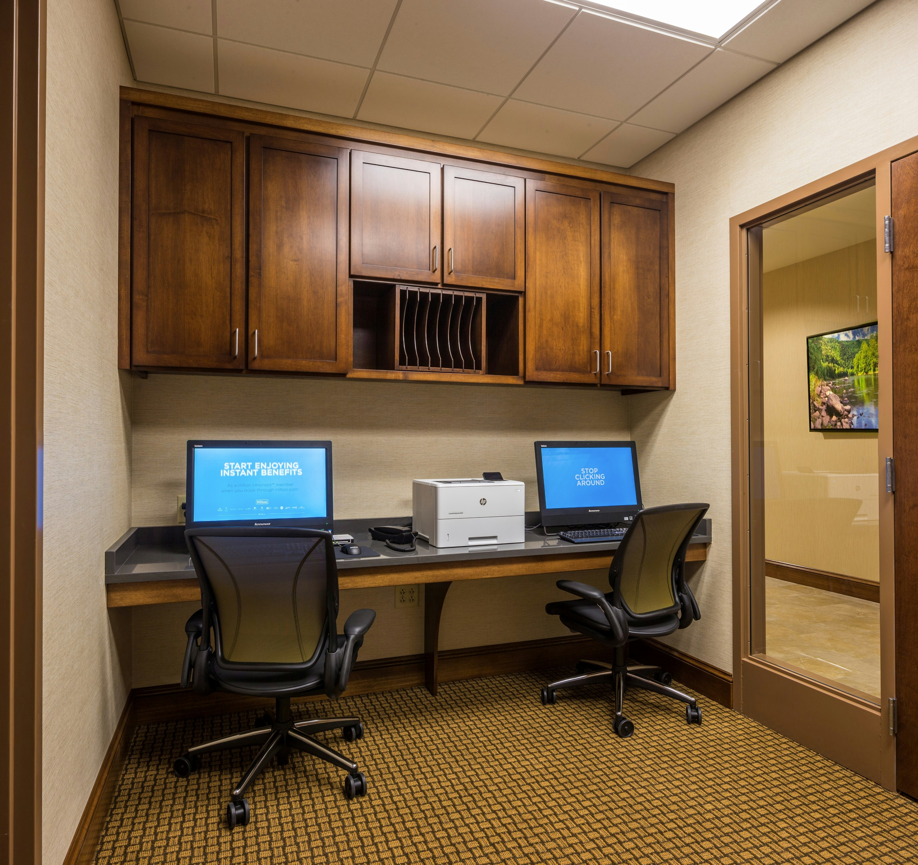Hilton Garden Inn Uniontown 43/51