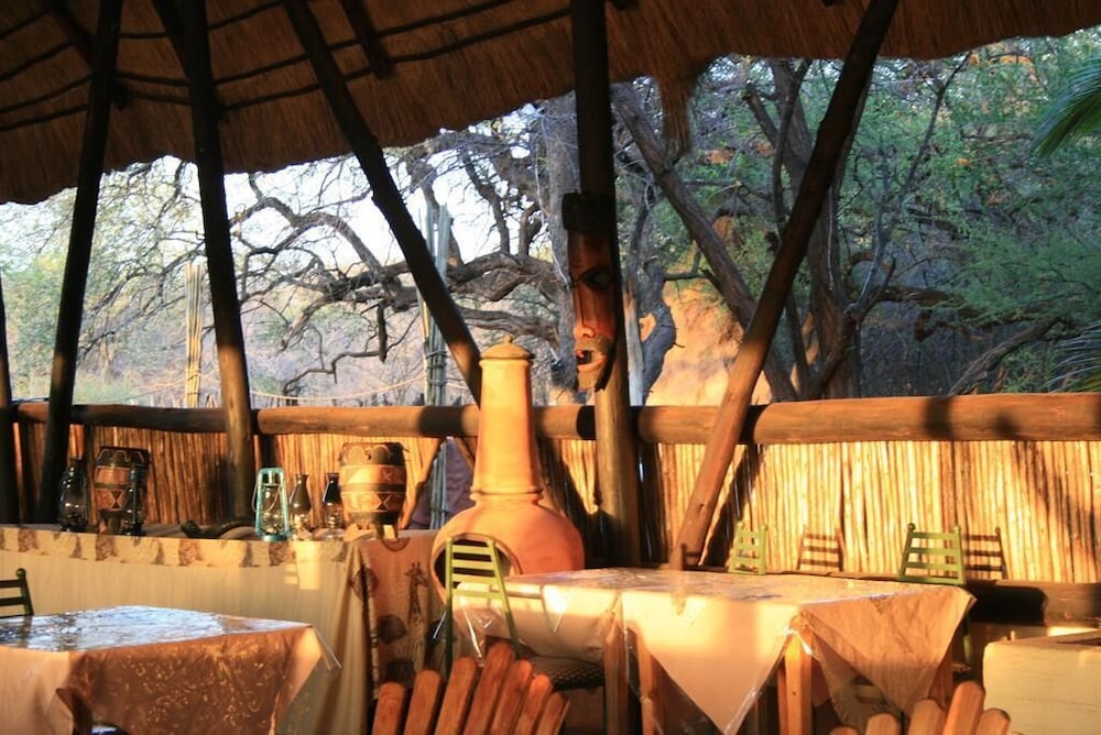 Chinaka Game Lodge 14/25