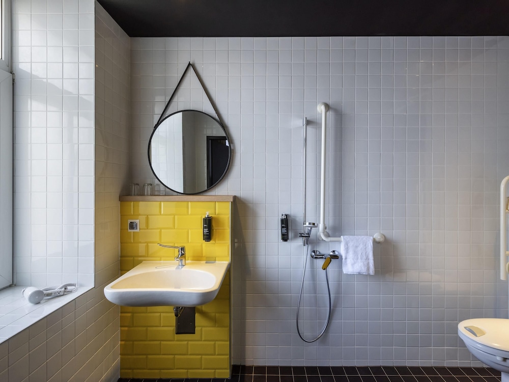 Ibis Styles Dresden Neustadt 44/47