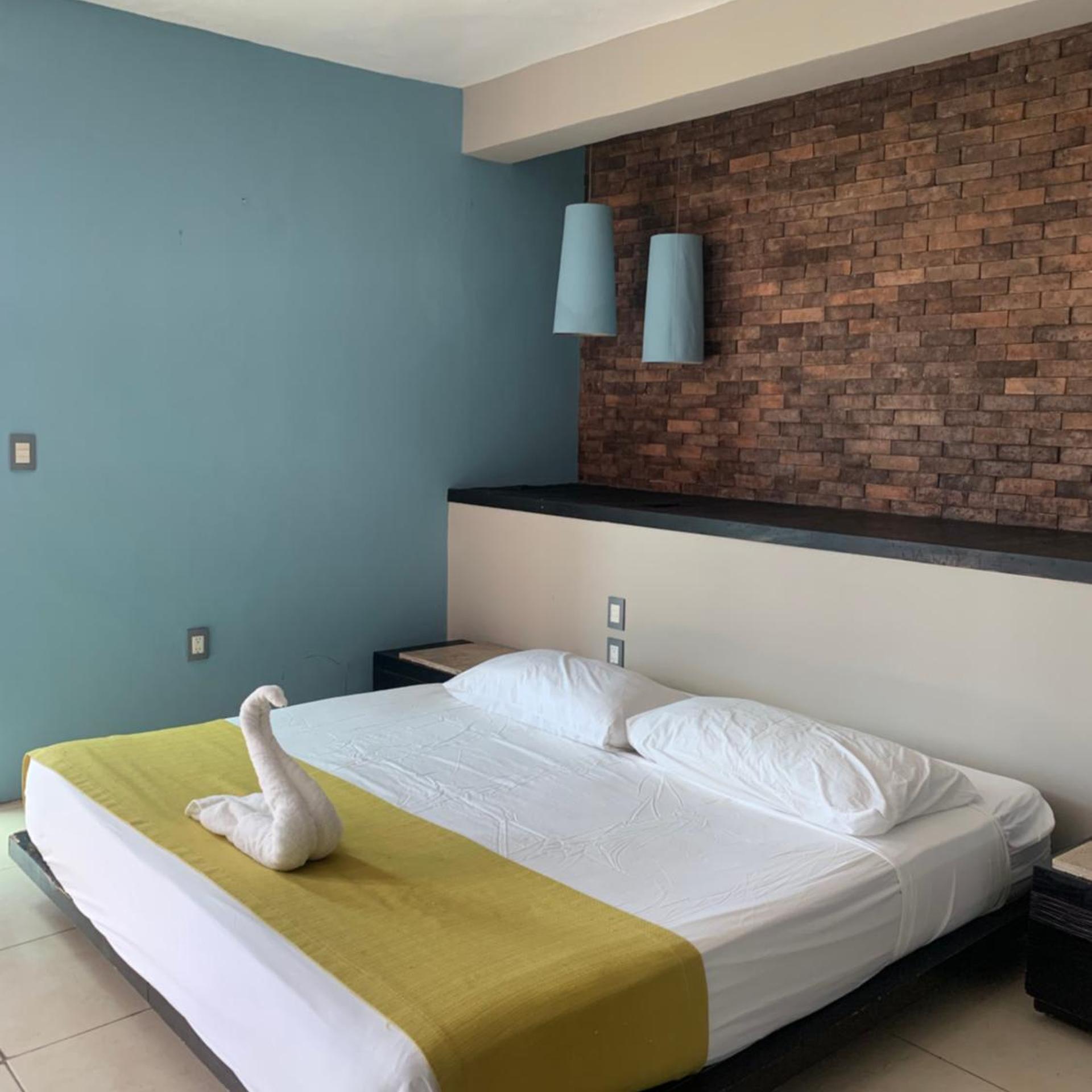 Hotel BLVD, Playa del Carmen 7/39