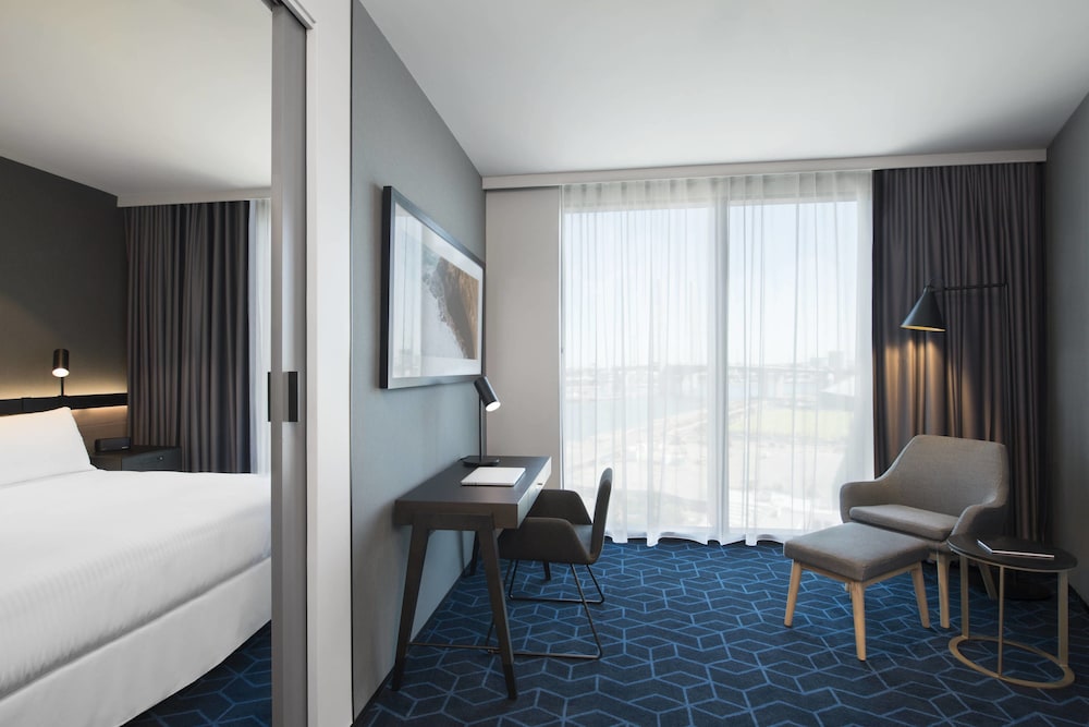 Vibe Hotel Melbourne Docklands 28/67