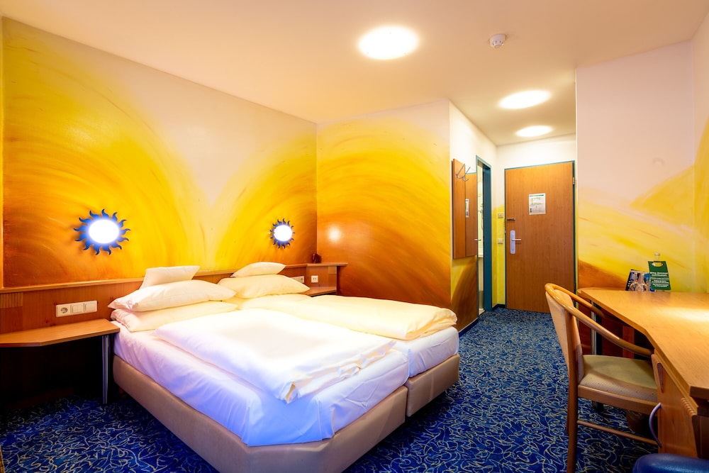 Allvitalis Traumhotel 11/47