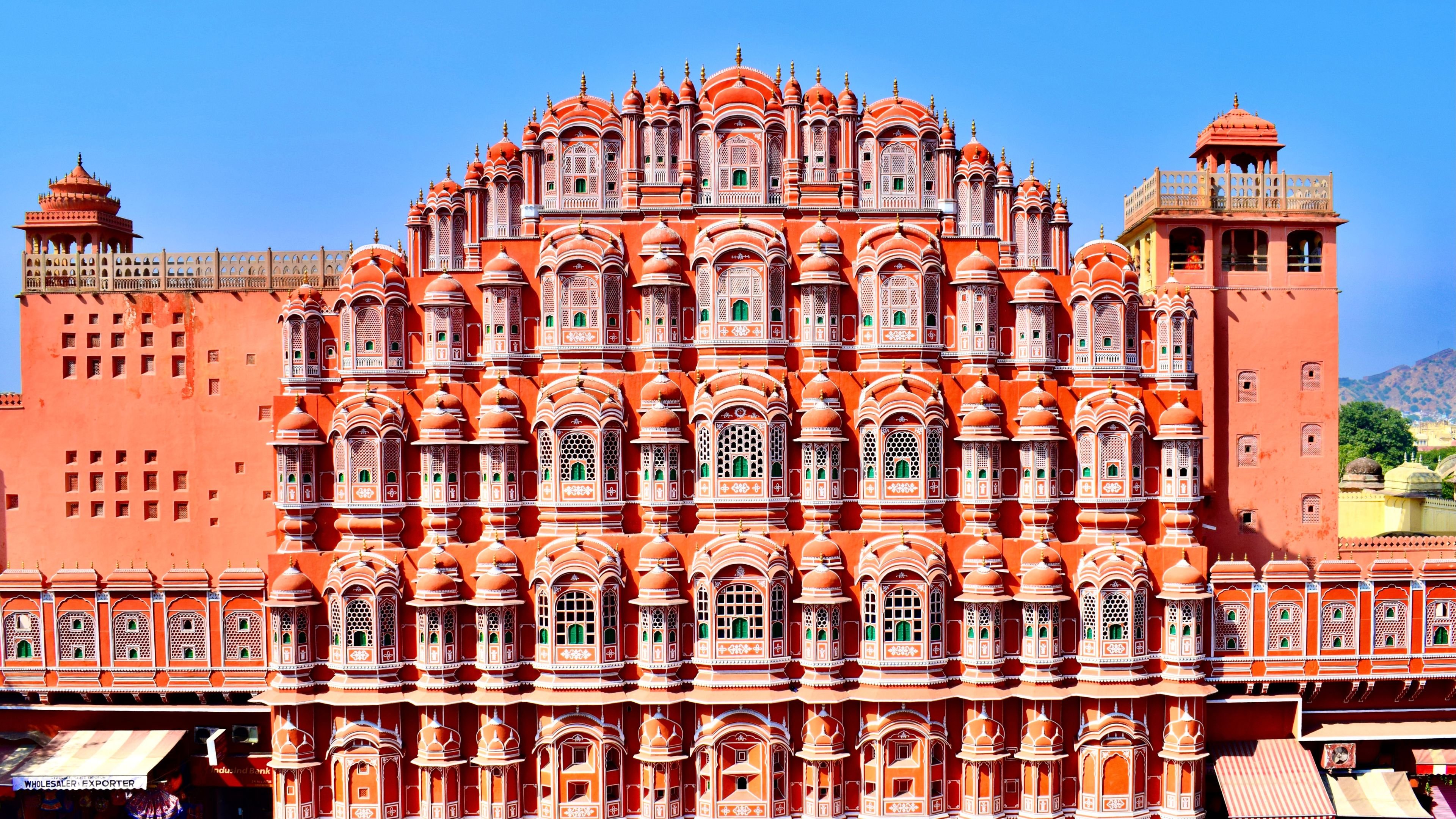 Holiday Inn Jaipur City Centre by IHG 3/50