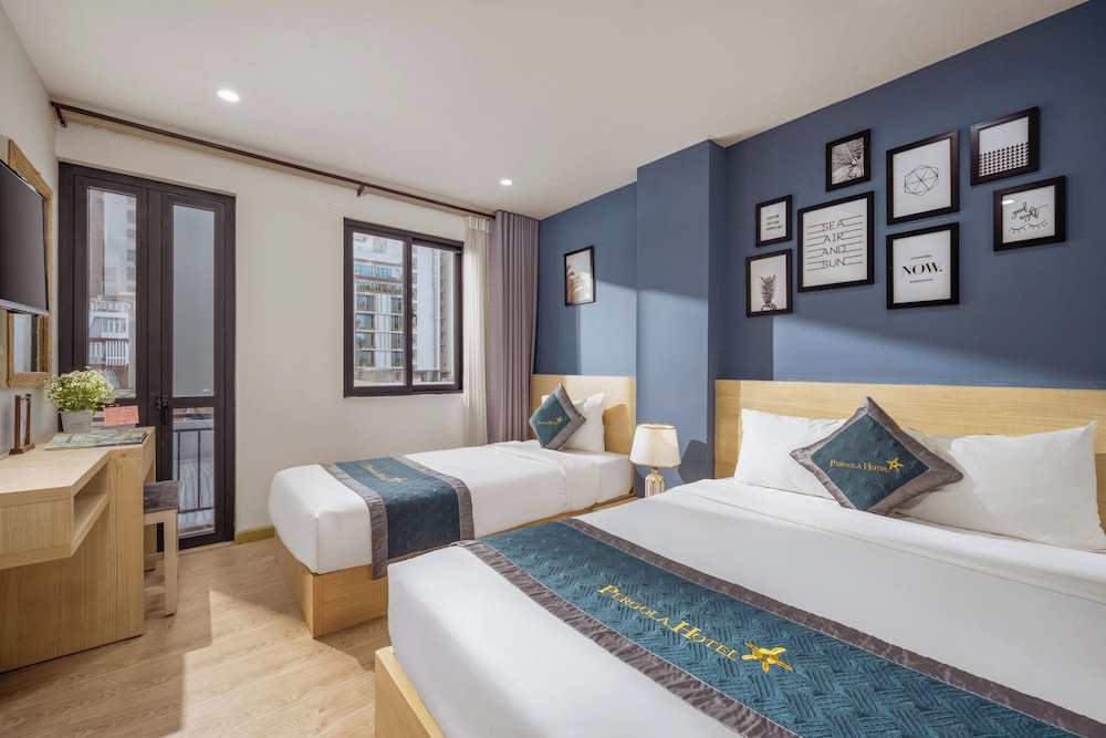 SUPERIOR, TWIN BEDS