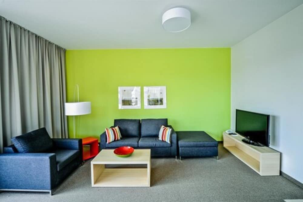 Golden Tulip Miedzyzdroje Residence 39/60