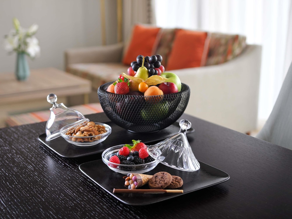 موفنبيك التحلية جدة(Movenpick Hotel Tahlia Jeddah) 51/73