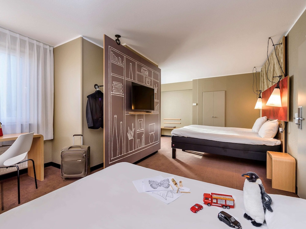 Ibis Frankfurt Centrum 20/75