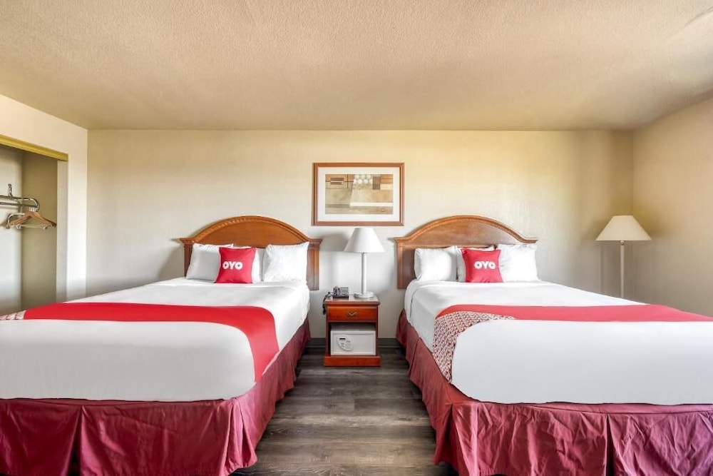Spark by Hilton Wichita Falls 13/41