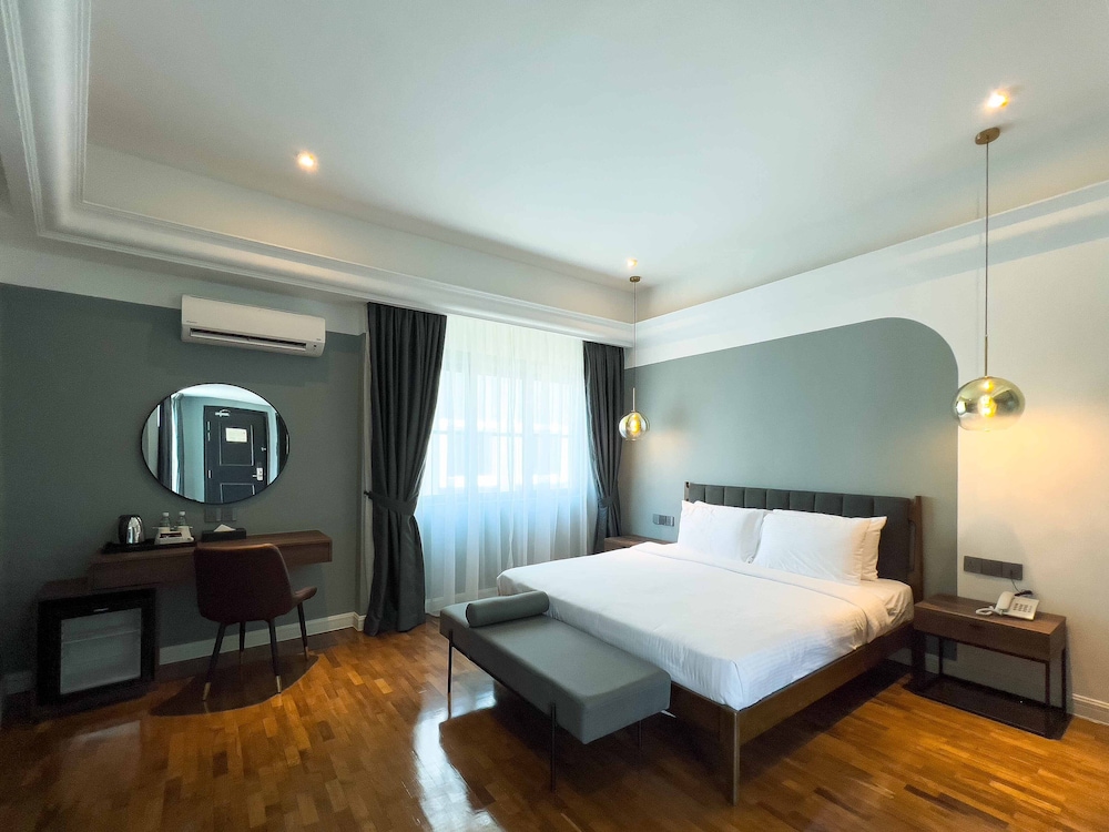 Seri Costa Hotel 20/50