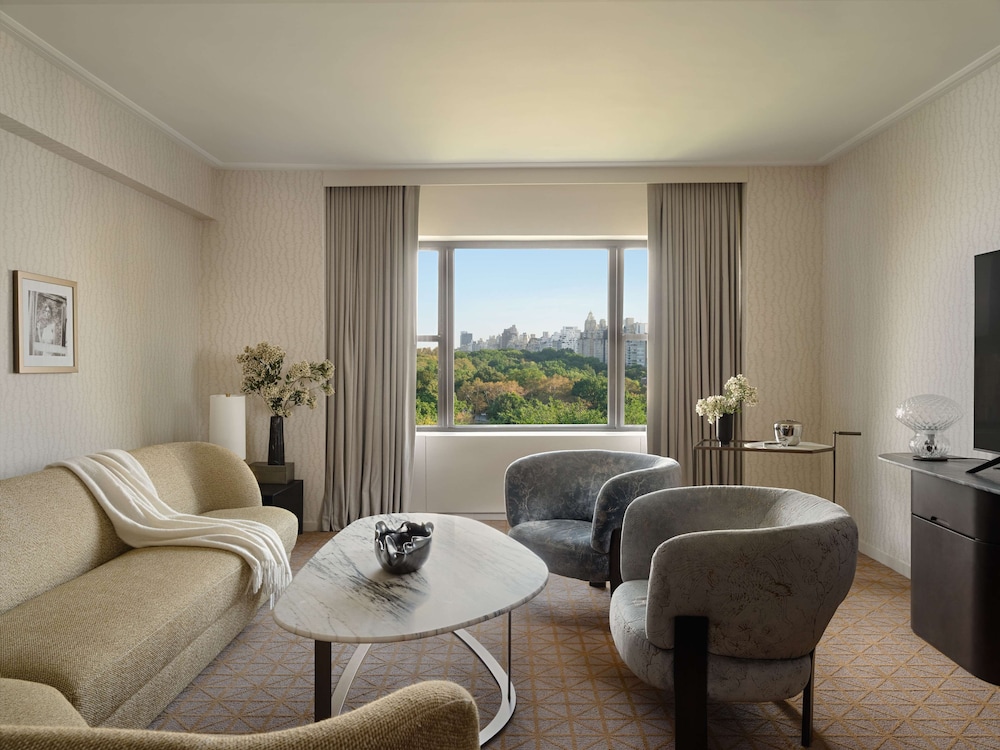 Park Lane Hotel New York 42/67
