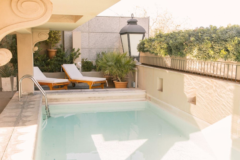 Huentala Hotel Boutique in MENDOZA
