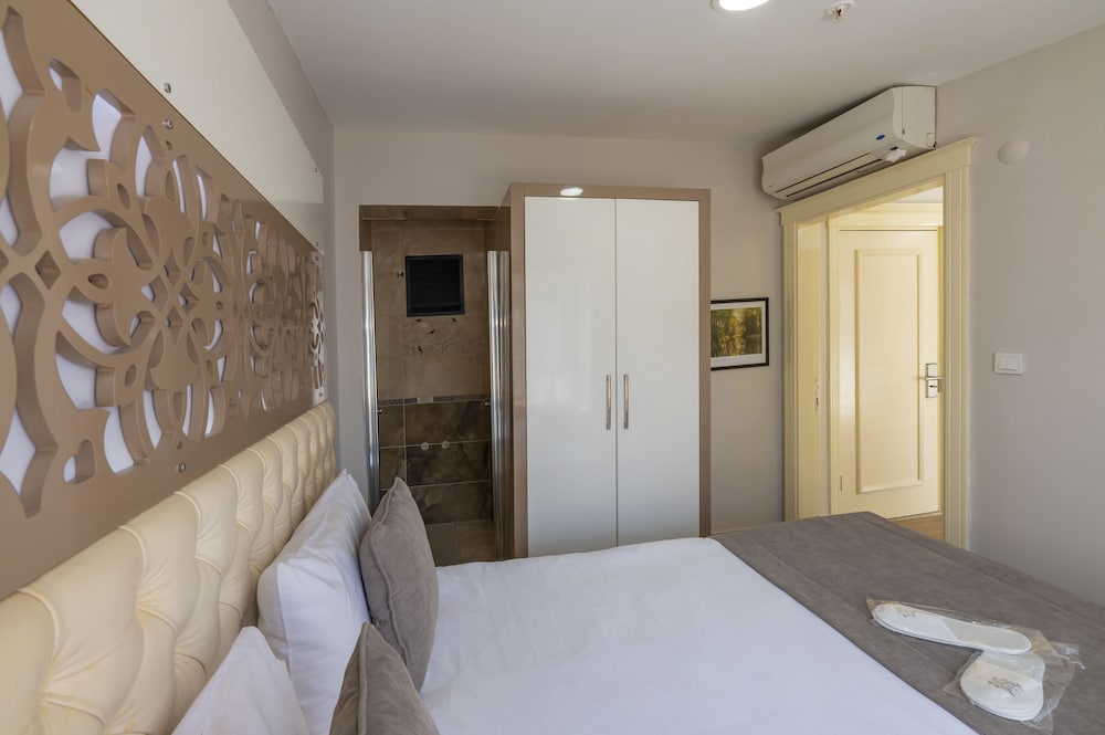 Taksim Peri Suite 12/50