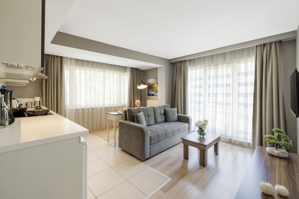 Home Suite Home Nisantasi 17/27