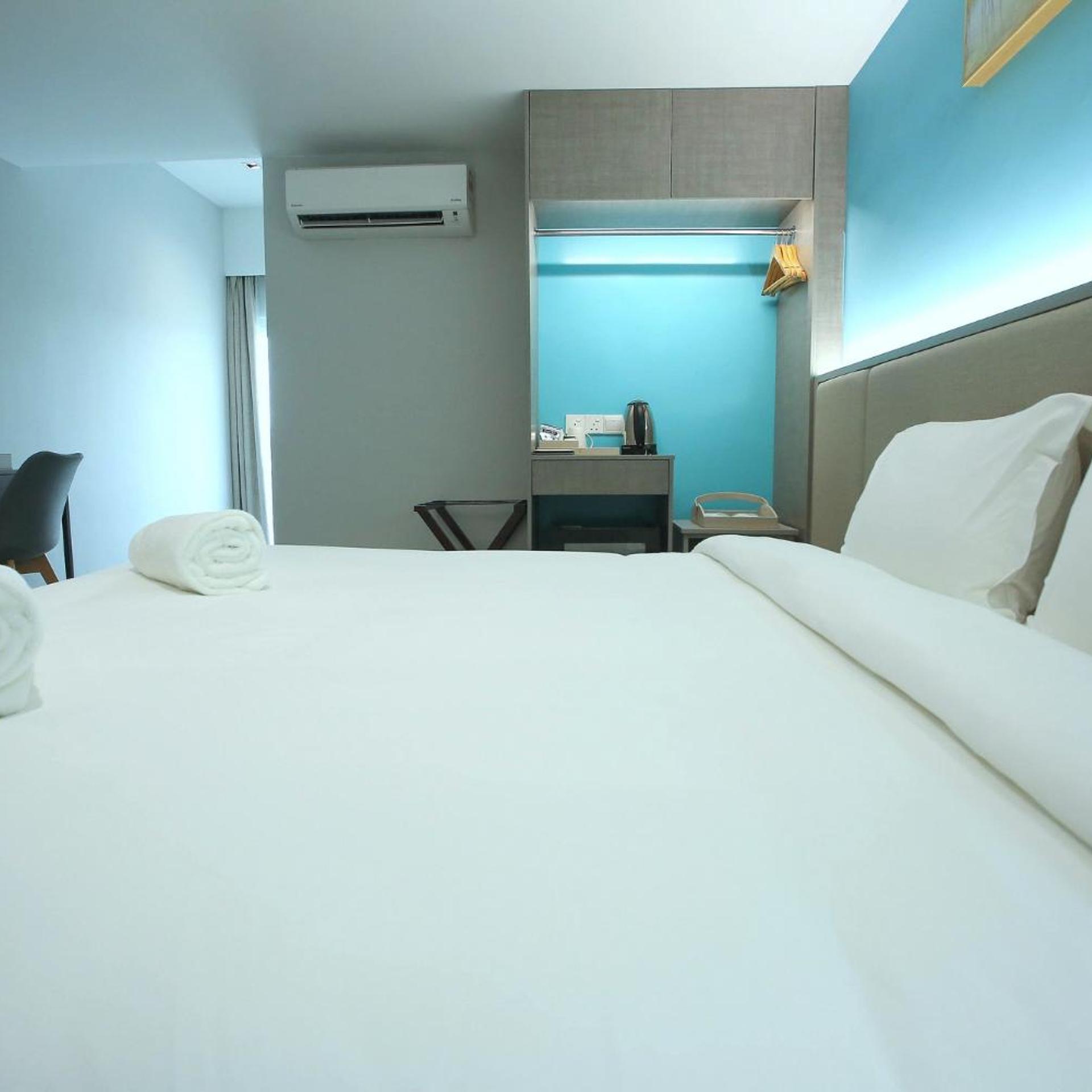 Stanton City Hotel 23/58