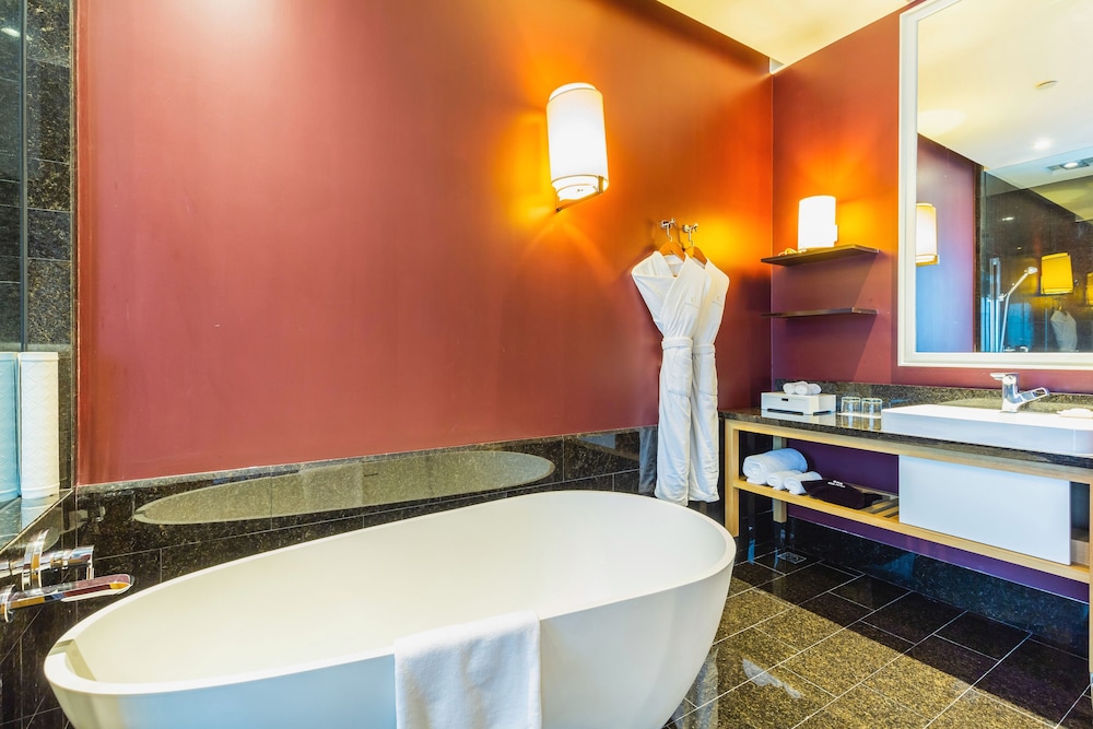 Hotel Kapok Shenzhen Bay 44/46