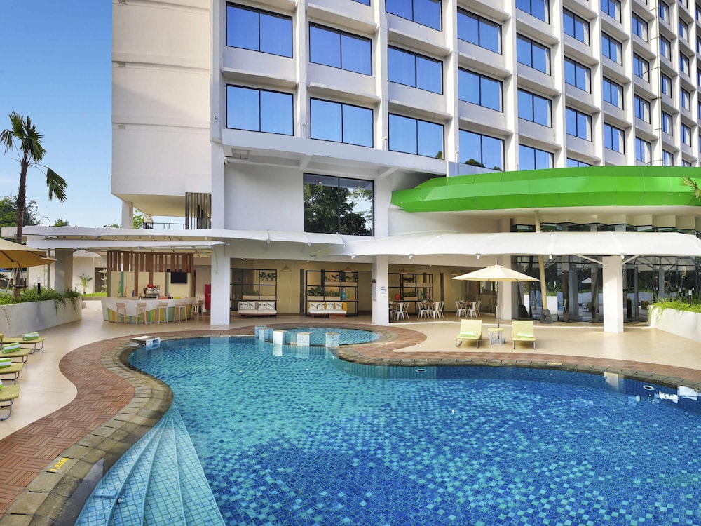 Ibis Styles Bogor Raya 7/61