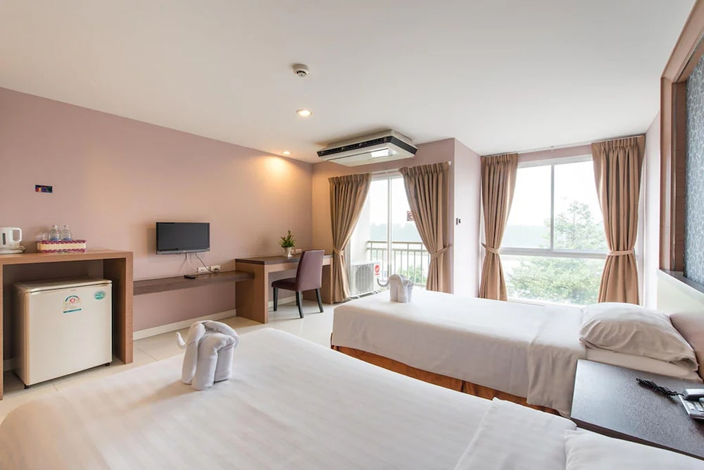 Eastiny Resort Spa 25/50