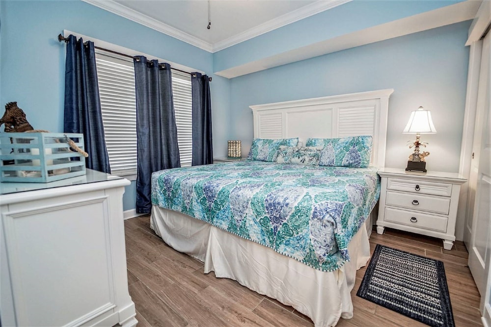 Grand Panama Beach Resort 48/81