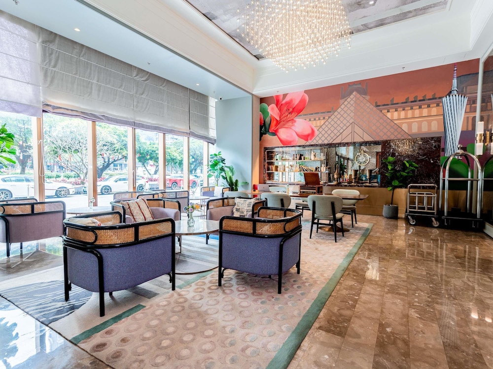Mercure Guangzhou Nansha 30/50