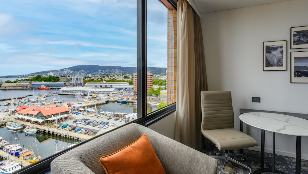 Hotel Grand Chancellor Hobart 32/50