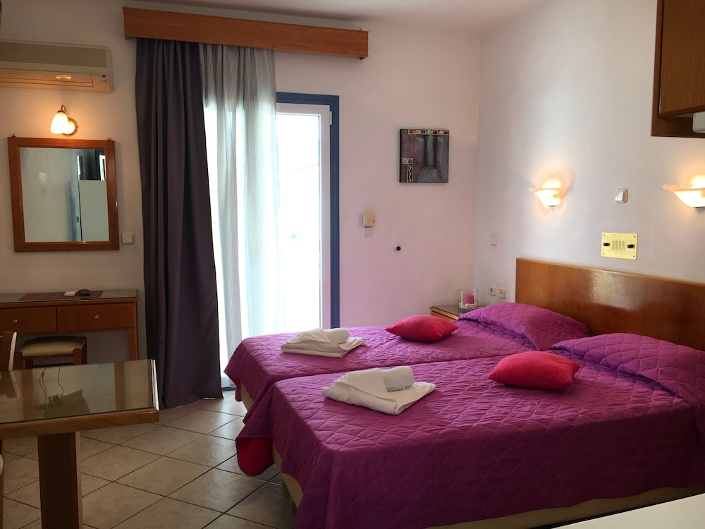 Ktm Sunny Villas 17/60