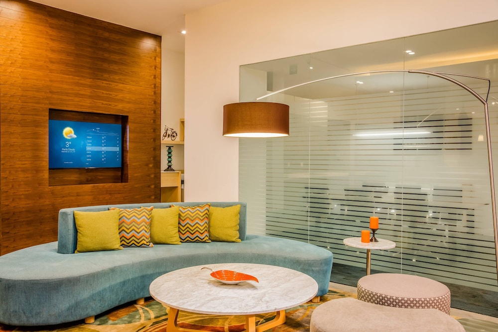 Fairfield Inn & Suites Queretaro Juriquilla 22/33