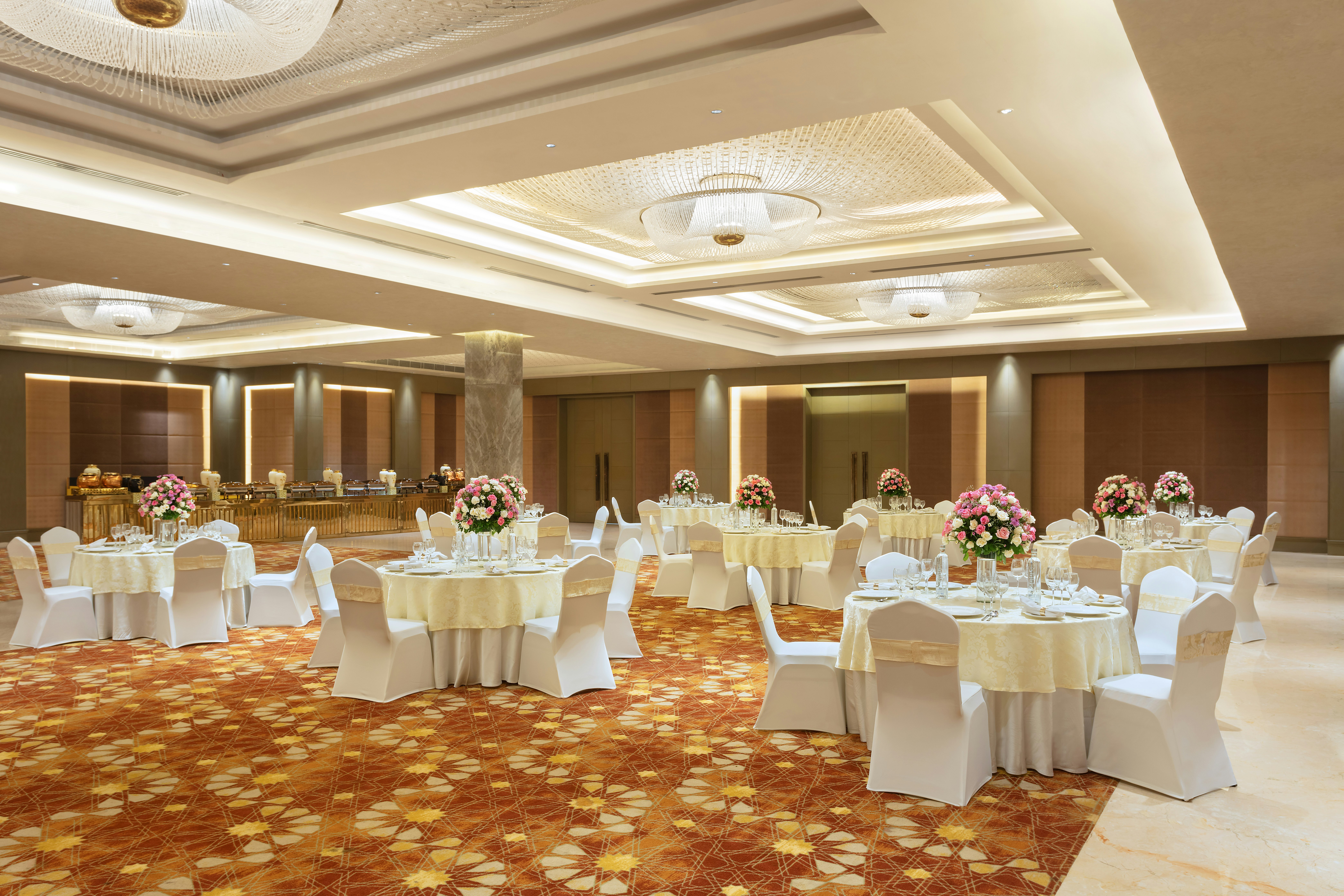 Doubletree By Hilton Jaipur Amer 58/80