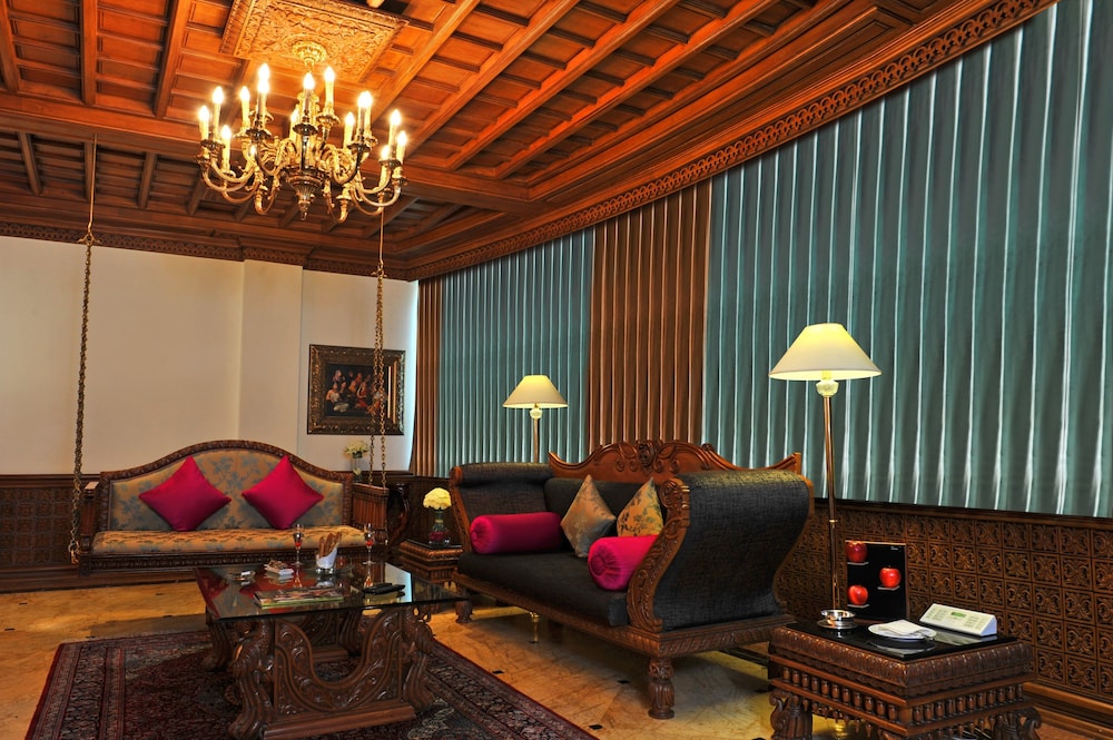 Le Royal Meridien 23/30
