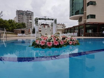 City Live Hotel in ANTALYA