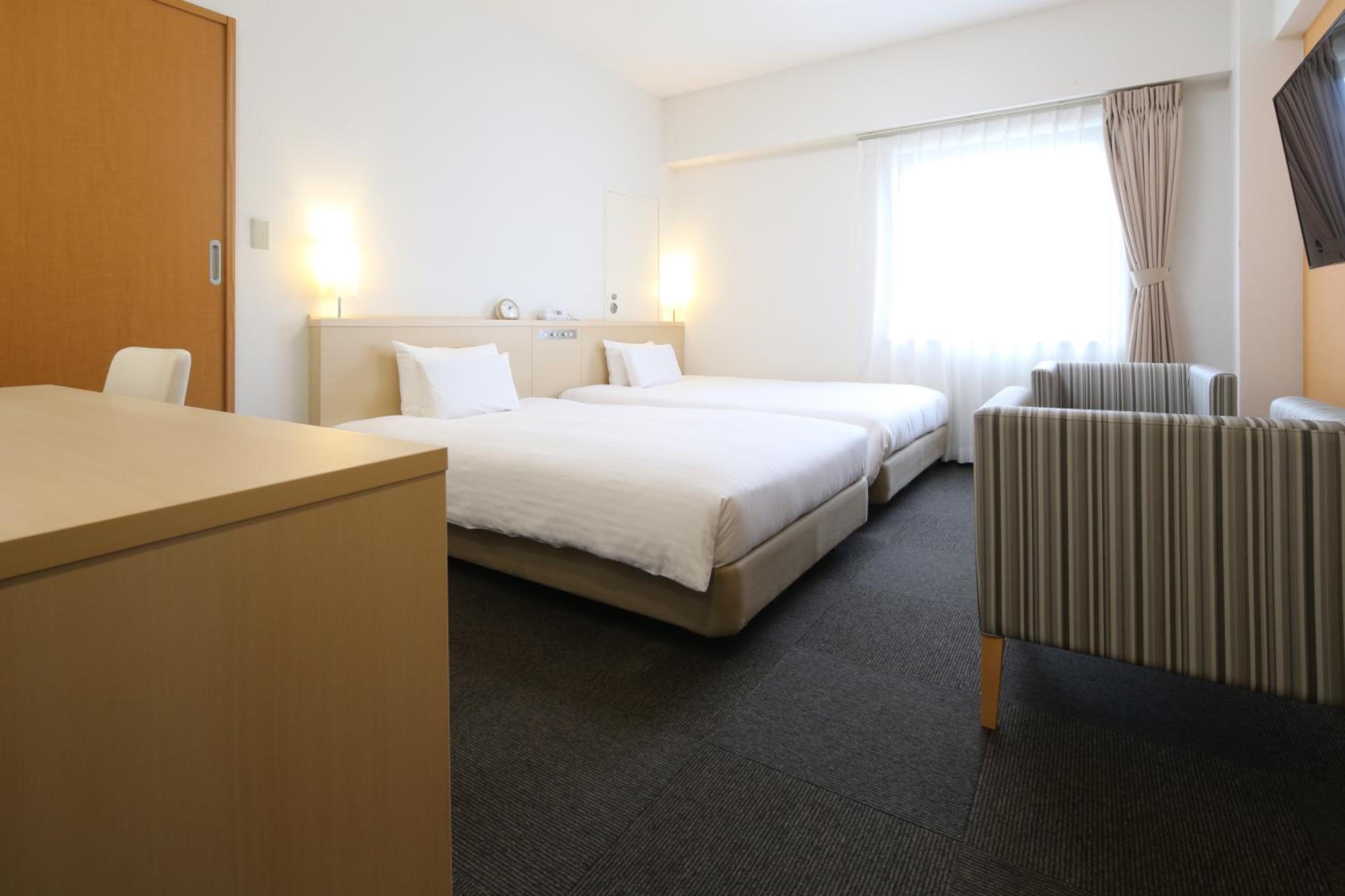 AB Hotel Mikawa Anjo Honkan 32/56