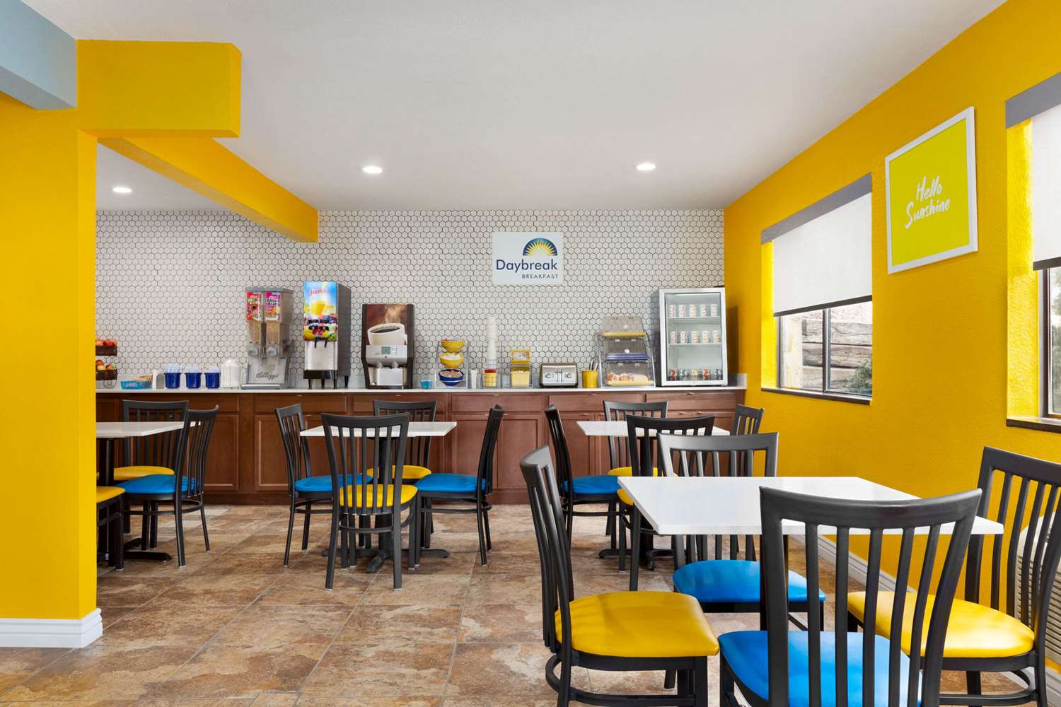 Days Inn by Wyndham Ruidoso Downs 42/54