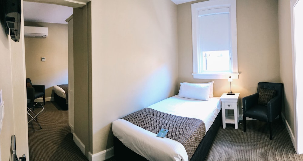 CH Boutique Hotel, Ascend Hotel Collection 18/52