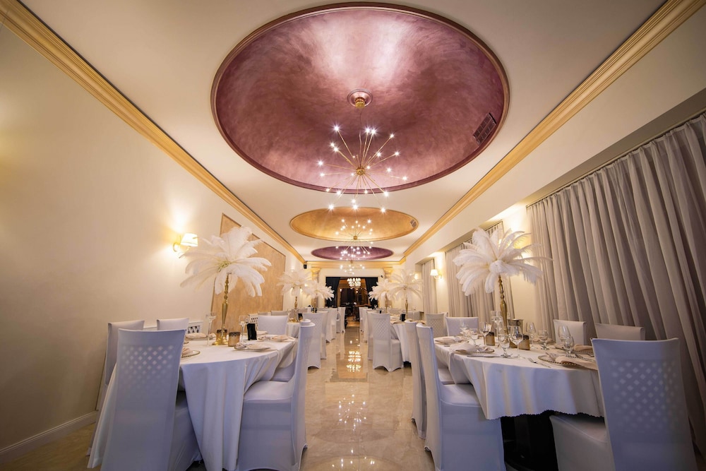 BEST WESTERN HOTEL CAPITAL 43/50
