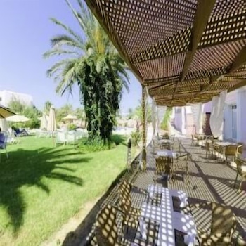 Regency Tunis Hotel 13/31