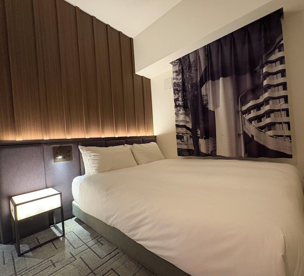 Bespoke Hotel Shinsaibashi 23/58