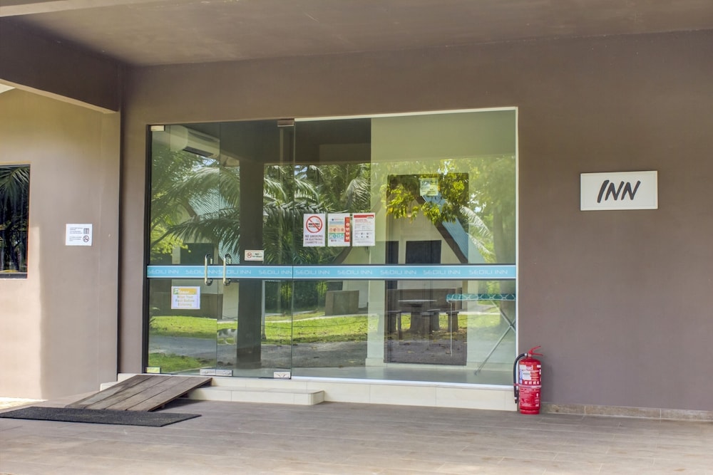 Hotel O Sedili Inn Resort 48/59