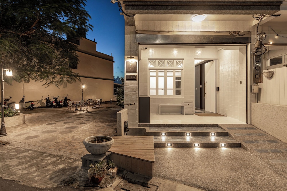 Nan Fang B&B 23/50
