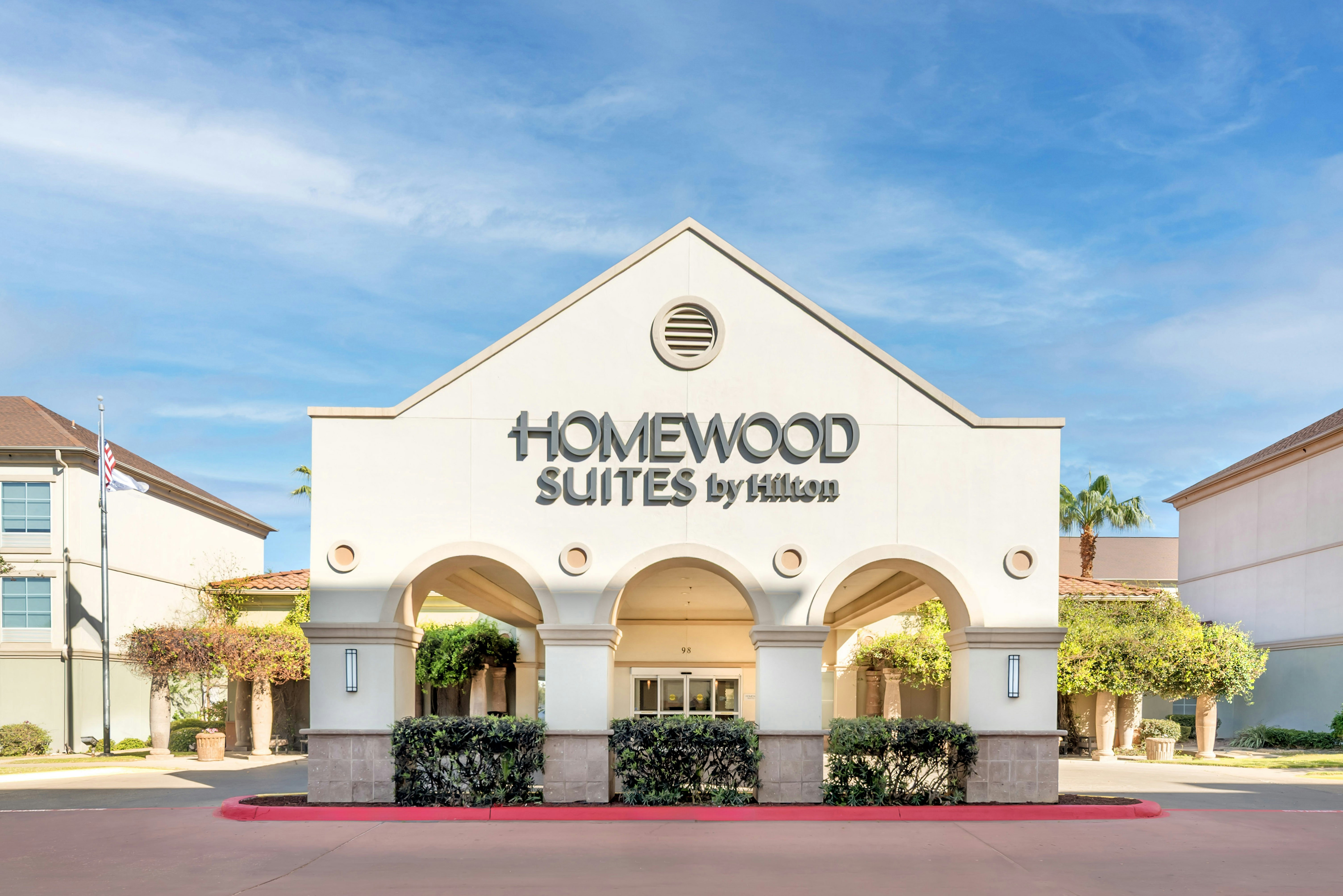 Homewood Suites by Hilton Laredo at Mall del Norte 6/75