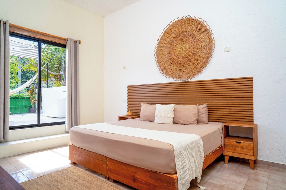 Mezcal Hostel 15/50