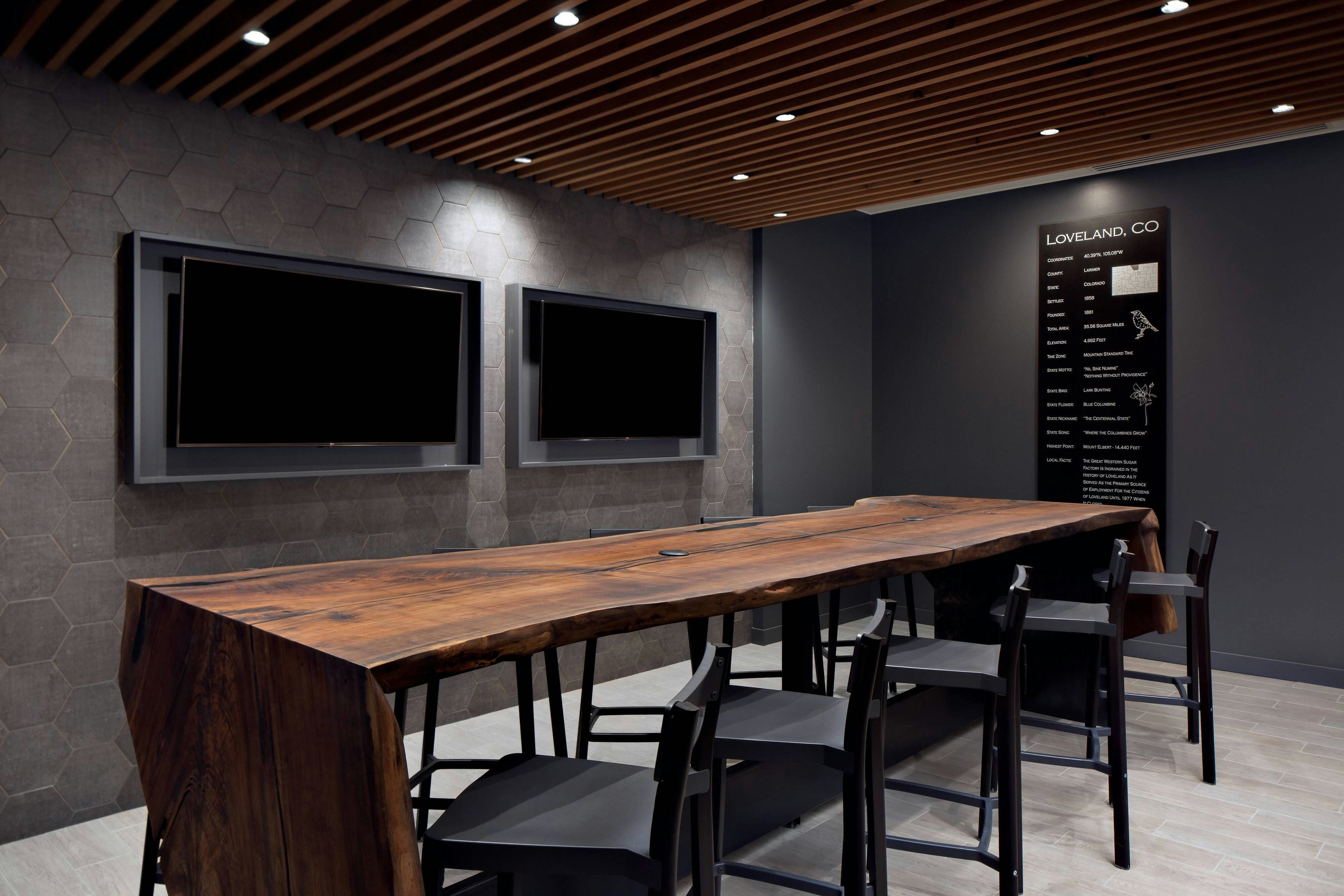 TownePlace Suites by Marriott Loveland Fort Collins 20/21