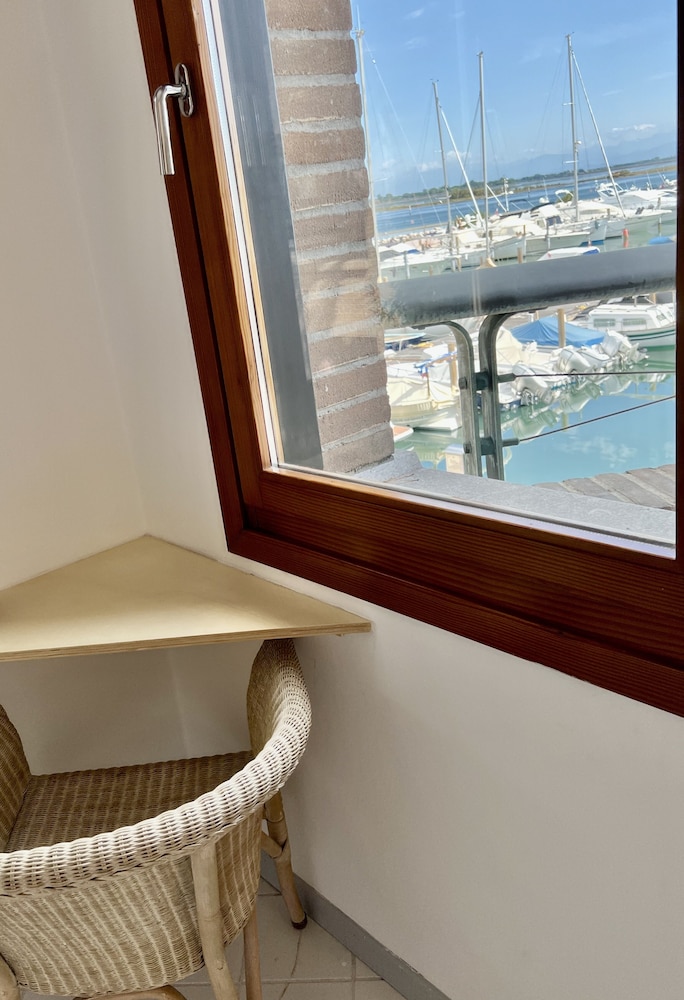 Nauthotel Porto San Vito 24/50
