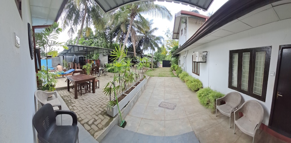 Kutumbaya Resort 29/50