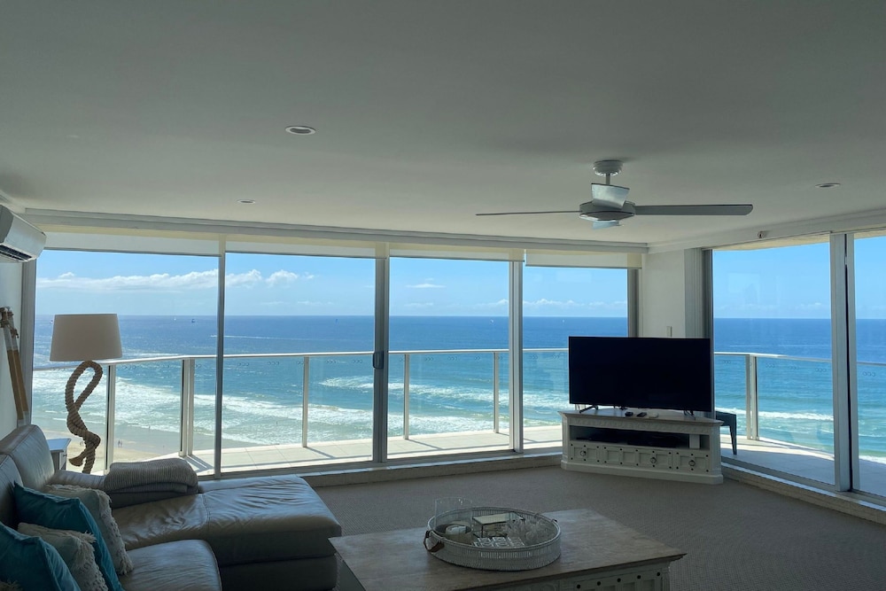 Hi Surf Beachfront Apartments 34/78