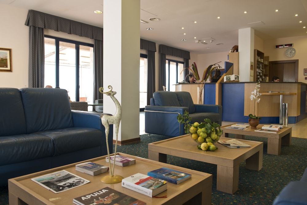 Park Hotel Sant Elia 30/40