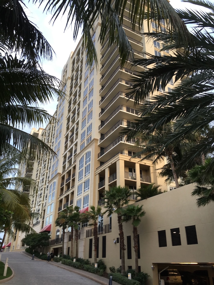 Palm Beach Singer Island Resort and Spa Luxury Suites 1/50