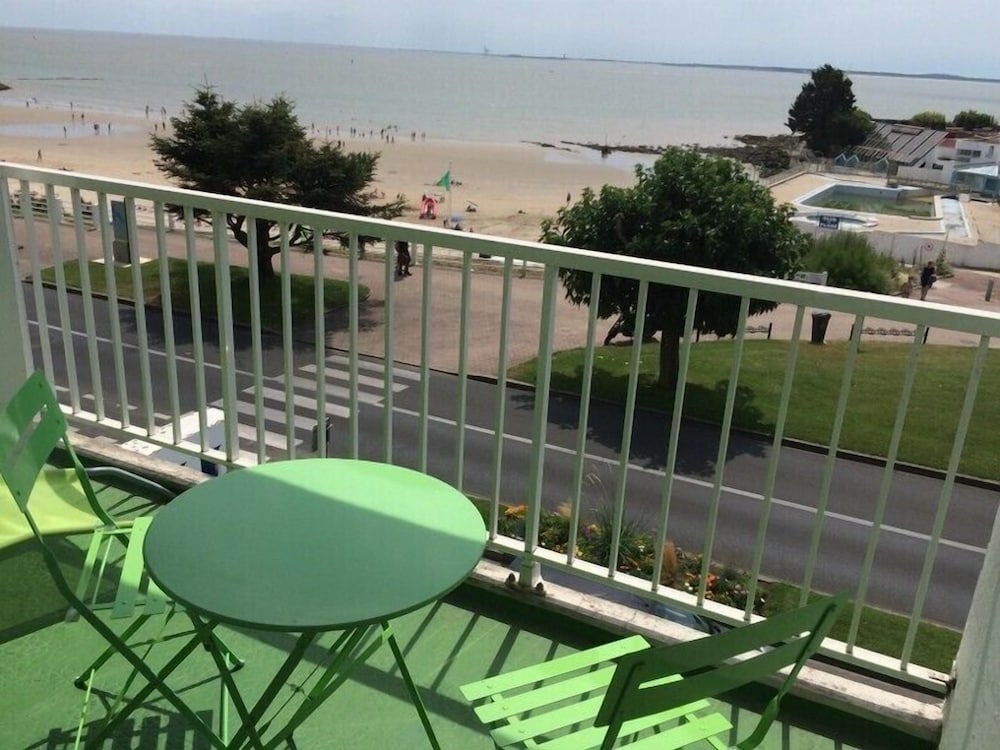 HOTEL BEAU RIVAGE 8/65
