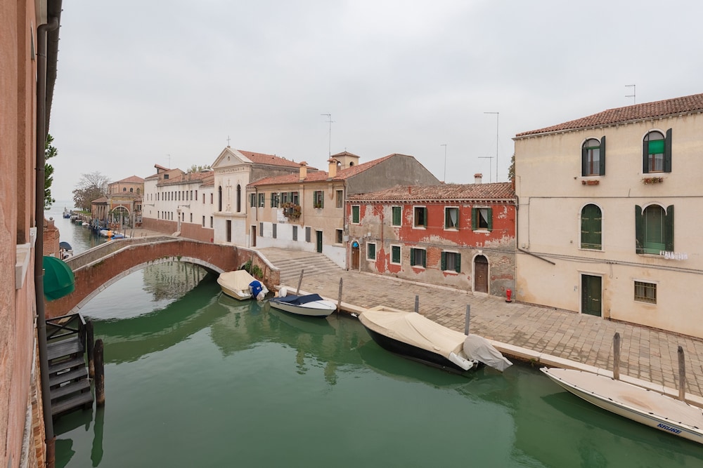 Eurostars Cannaregio 66/71