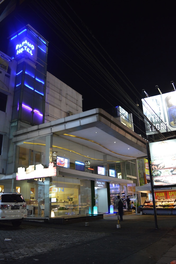 Papaho Hotel 图片3