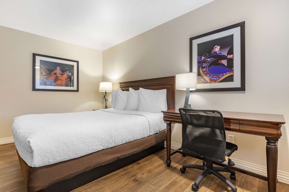 Best Western Rose Garden Inn 9/37