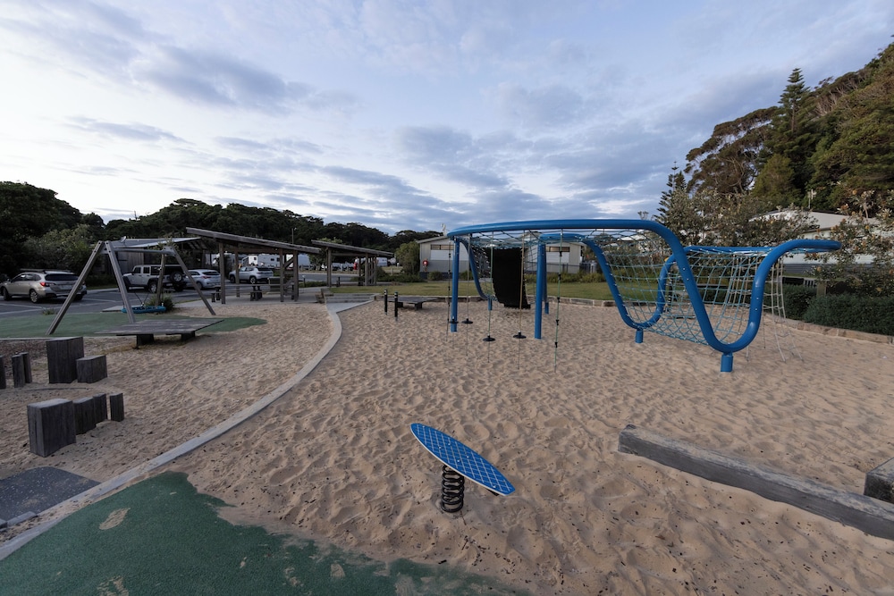 Reflections Holiday Parks Seal Rocks 36/60